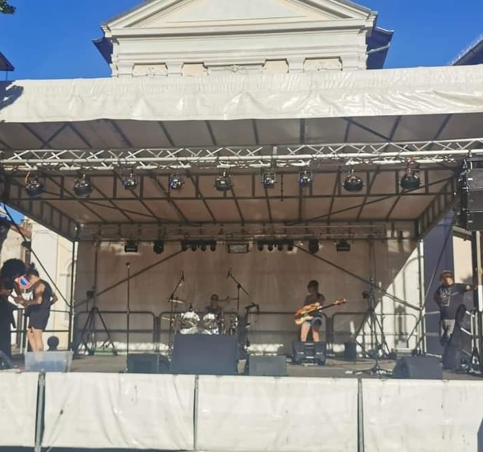 Si scatena la Notte Bianca a Samarate