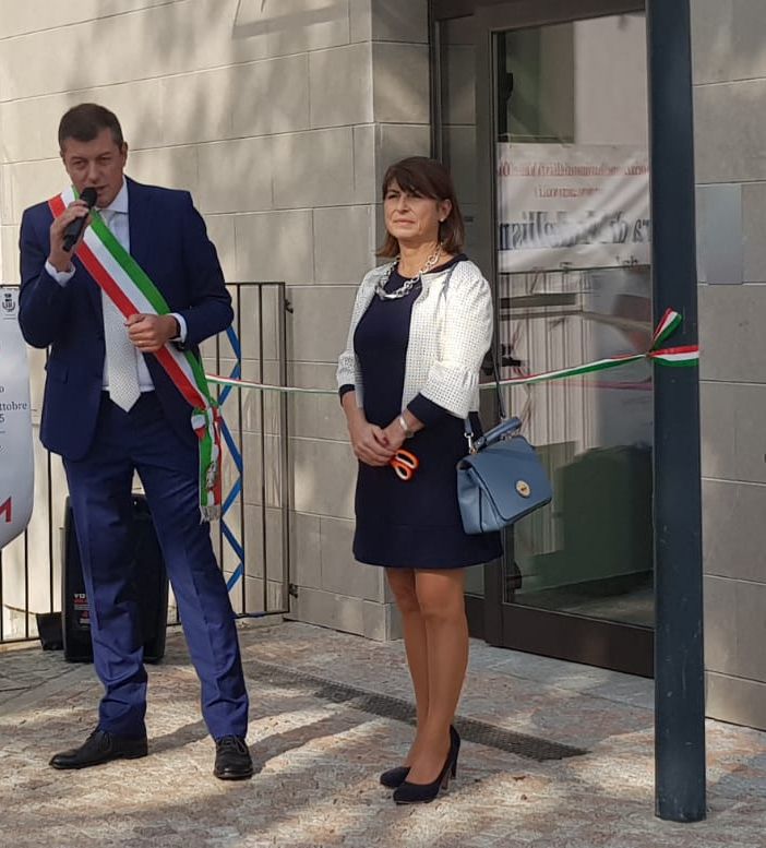 Al Numm di Gorla Maggiore i giovani si confrontano sull’attualità