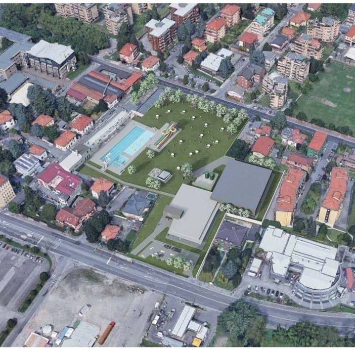 Il Team Legnano Nuoto all’assessore Bragato: «State demonizzando una società che ha sempre lavorato bene»