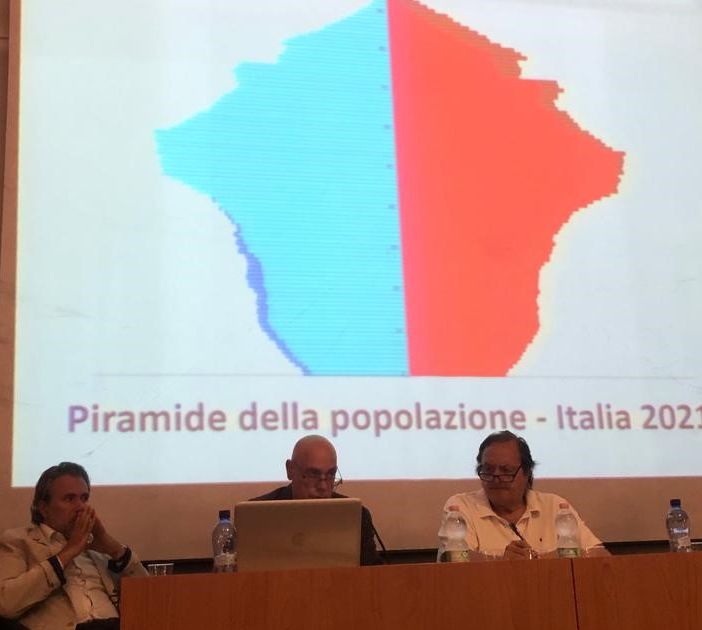 Crisi demografica: «Urge invertire la rotta»