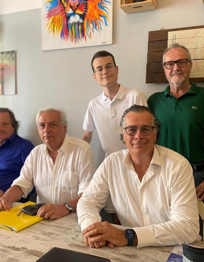 Malpensa, sfida e occasione di sviluppo per il territorio. Incontro a Busto con l’Officina delle Idee