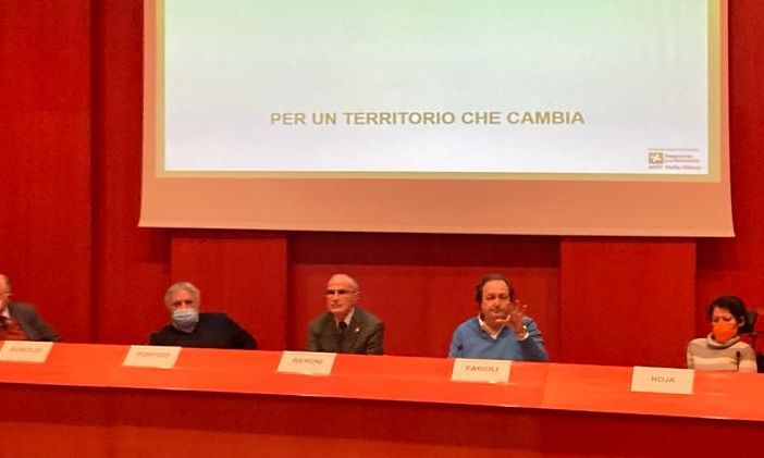 Avanti nuovo ospedale e case di comunità: ma ci saranno i medici?
