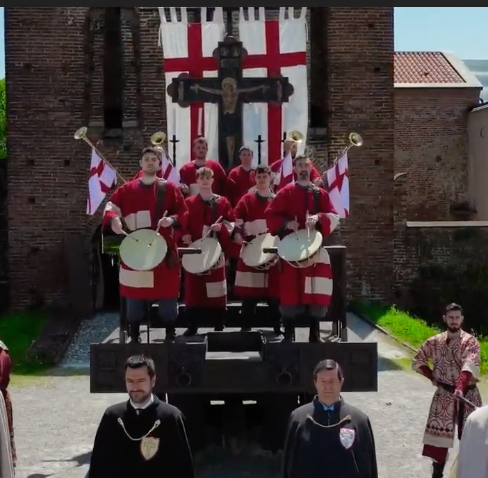 Provaccia e Palio, ecco le variazioni alla viabilità cittadina di Legnano