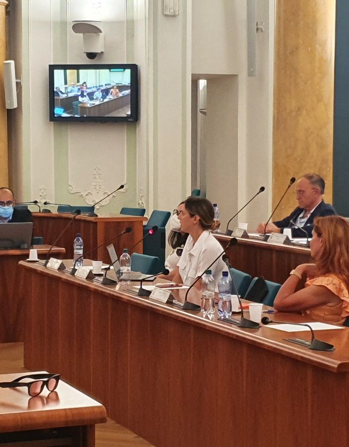 Quale futuro per le Guardie ecologiche volontarie? Atteso un incontro Provincia-Regione