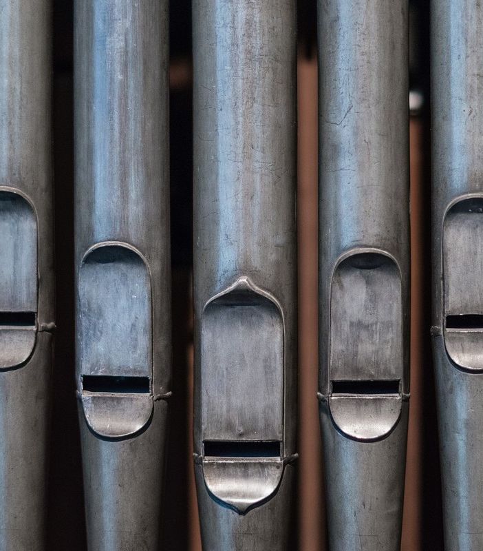 Al via la diciottesima edizione del Festival Organistico della Valle Olona