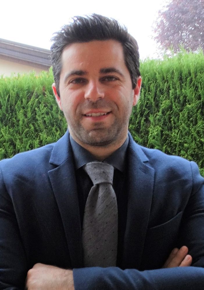 Vincenzo Orlandino