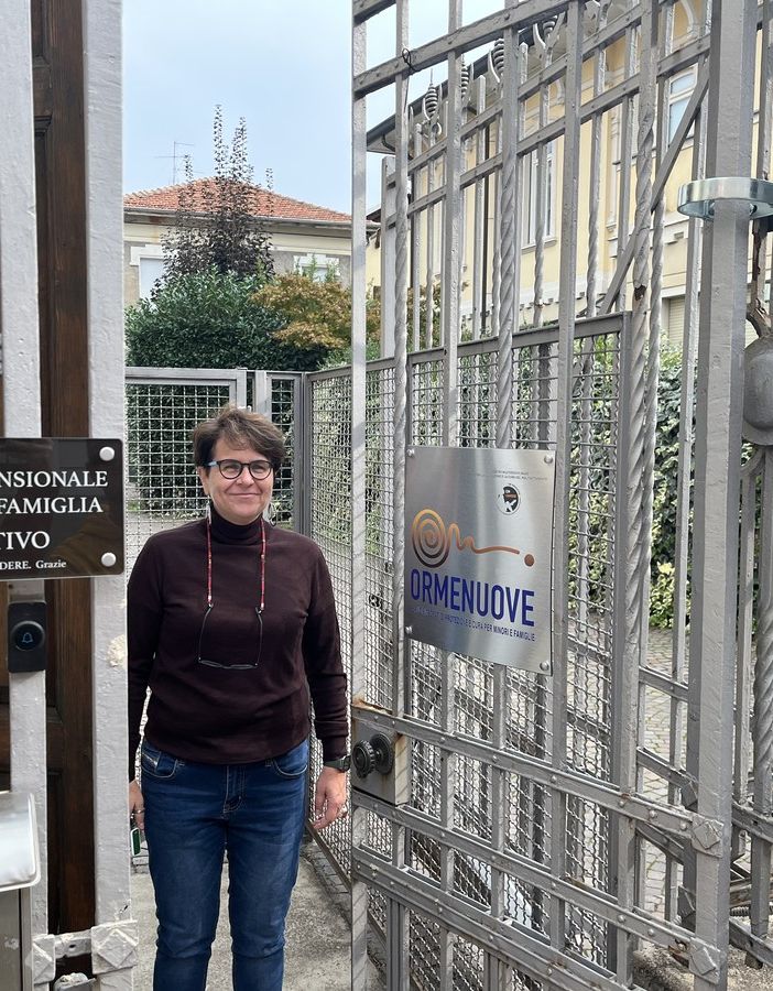 VIDEO. Davide Onlus, su abusi e fragilità in prima linea accanto a ragazzi e famiglie: «Nasce un polo di eccellenza formativa»