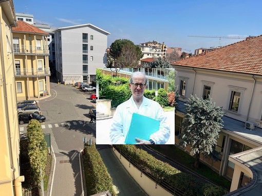 Da oltre vent'anni affetta da un disturbo grave e raro: decisive diagnosi e cure di un medico e della sua équipe di Busto