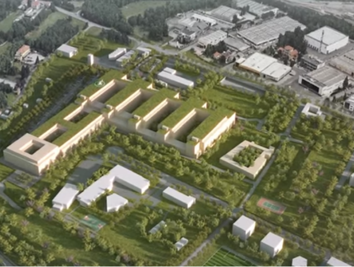Nuovo ospedale di Busto e Gallarate, lunedì 24 luglio la firma dell’accordo di programma