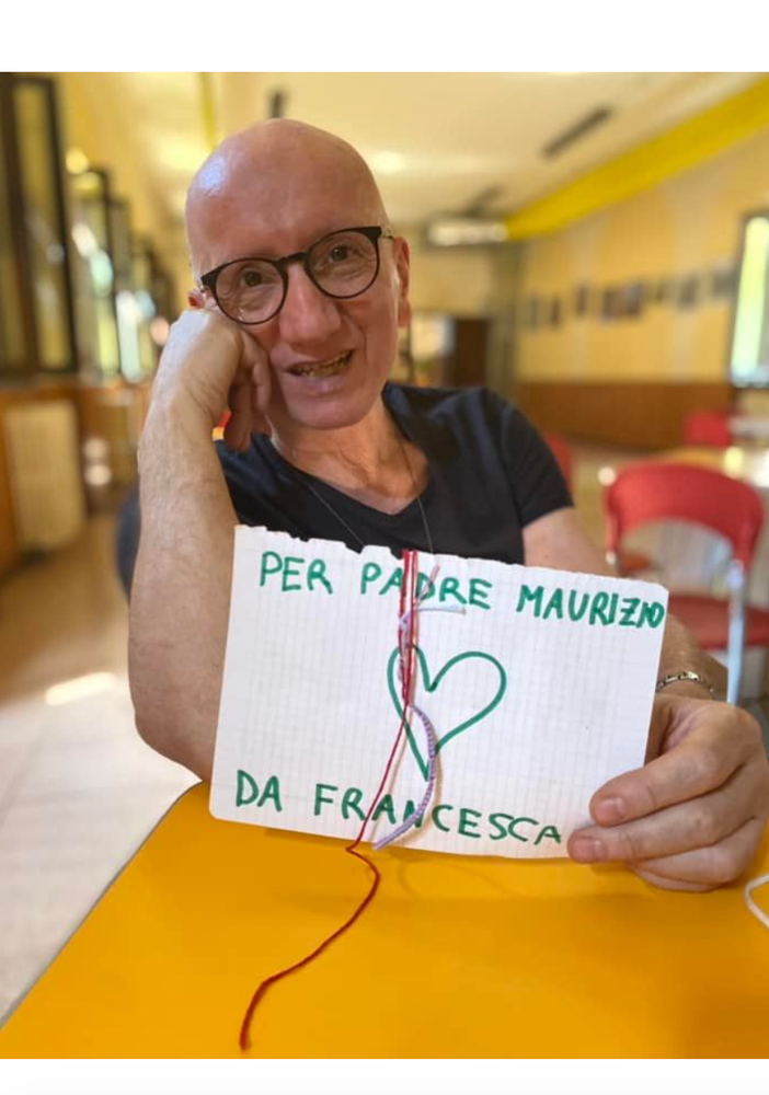 foto dalla pagina della parrocchia del Sacro Cuore di Busto Arsizio