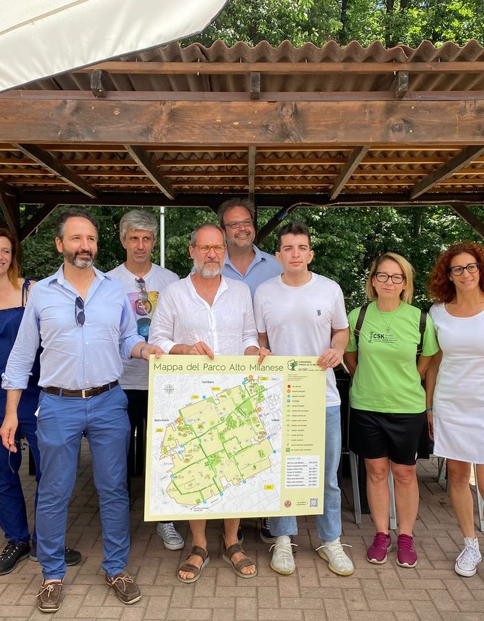 Il Parco Alto Milanese apparecchia l'estate e fa il pieno di iniziative