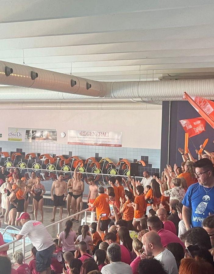 Dopo le vacanze la premiazione dei vincitori del Palio di Gorla Minore