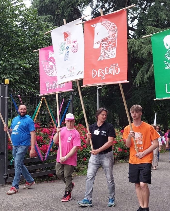 Tutto pronto per il Palio di Gorla Minore