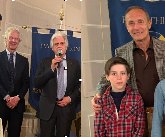 Panathlon, a tutta manetta tra le generazioni. Destinazione futuro