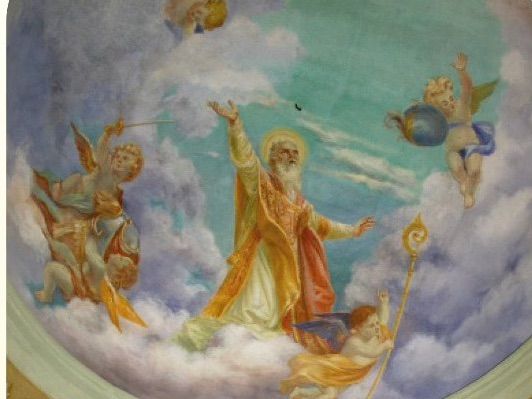 Il pane di San Martino con la Pro Loco a Fagnano
