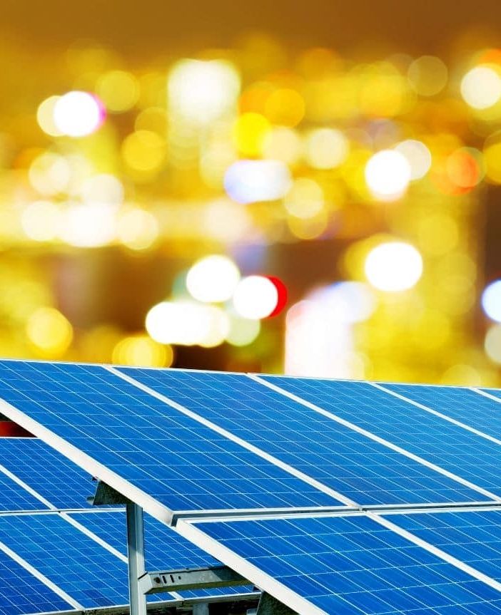 Transizione energetica: aiuto per efficientamento e Cer