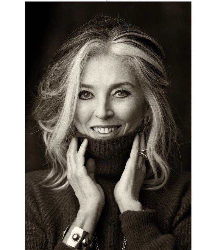 L'immagine postata sulla pagina Facebook di Paola Marella