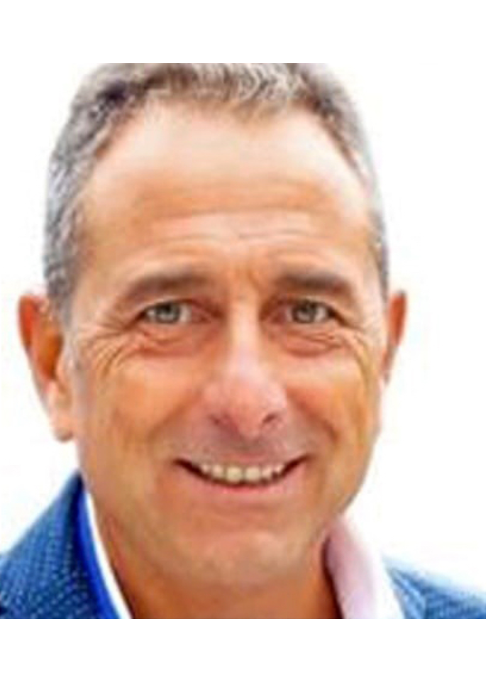 Il Presidente di Unione Confcommercio Legnano Paolo Ferrè