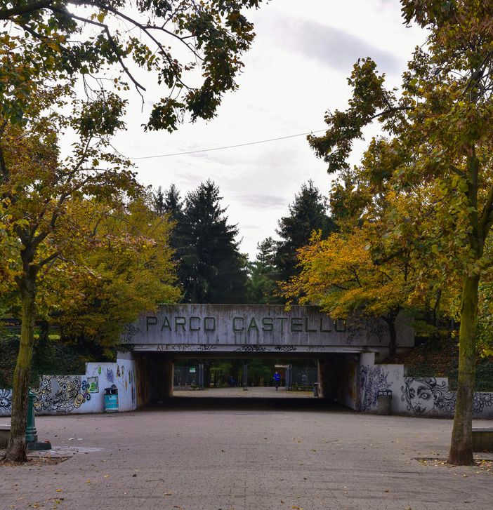 Legnano, sarà indetta una gara per l’affidamento del chiosco del Parco Castello