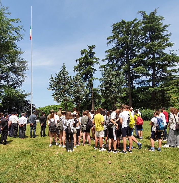“Busto Revolution”: un progetto di riqualificazione urbana e senso civico per il parco Rimembranze