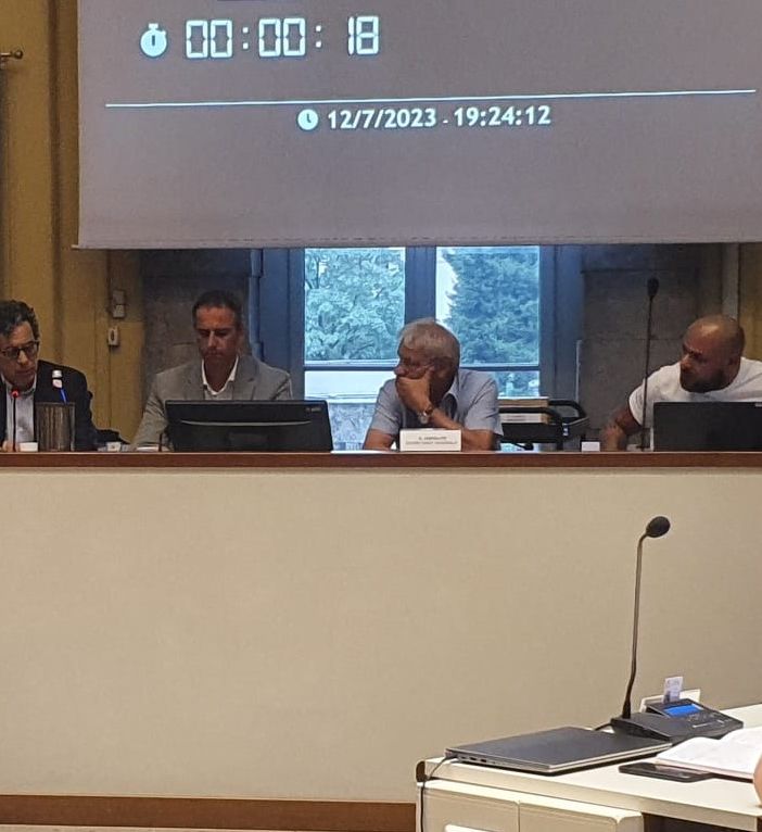 Nuovo ospedale, lavori al via a ottobre 2025. Finanziamento da 440 milioni, 773 i posti letto