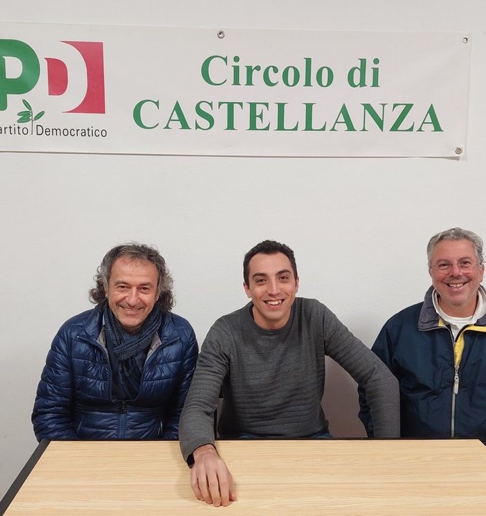 Medici di base, il Pd di Castellanza: «Situazione catastrofica, serve una revisione della sanità regionale»