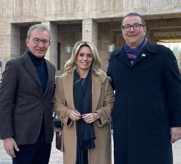 «Fratelli d'Italia in provincia di Varese ancora più forte e rappresentativa»