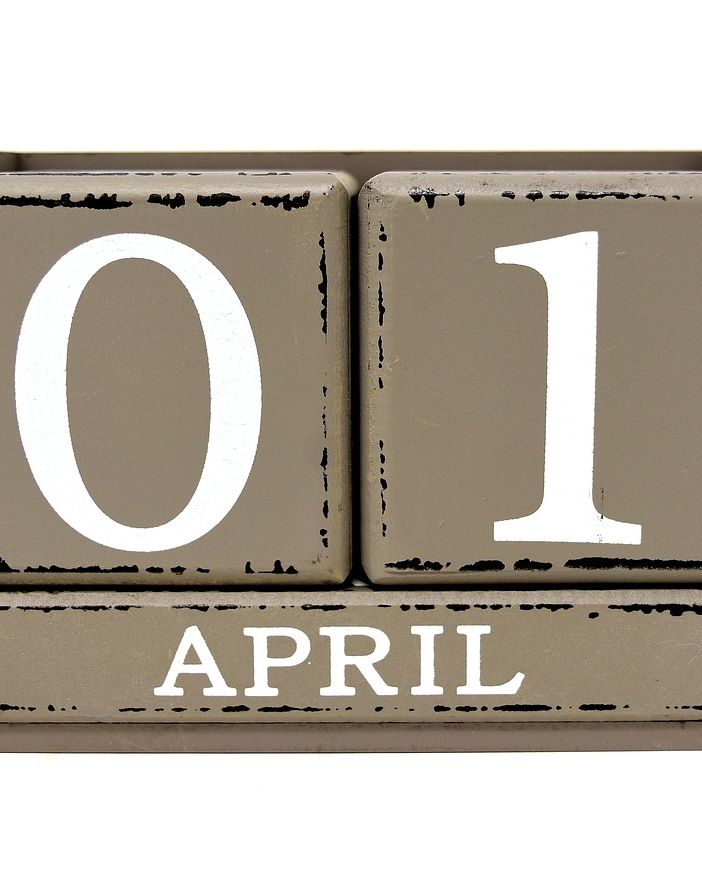 &quot;ul pess d'april&quot; - il pesce d'aprile