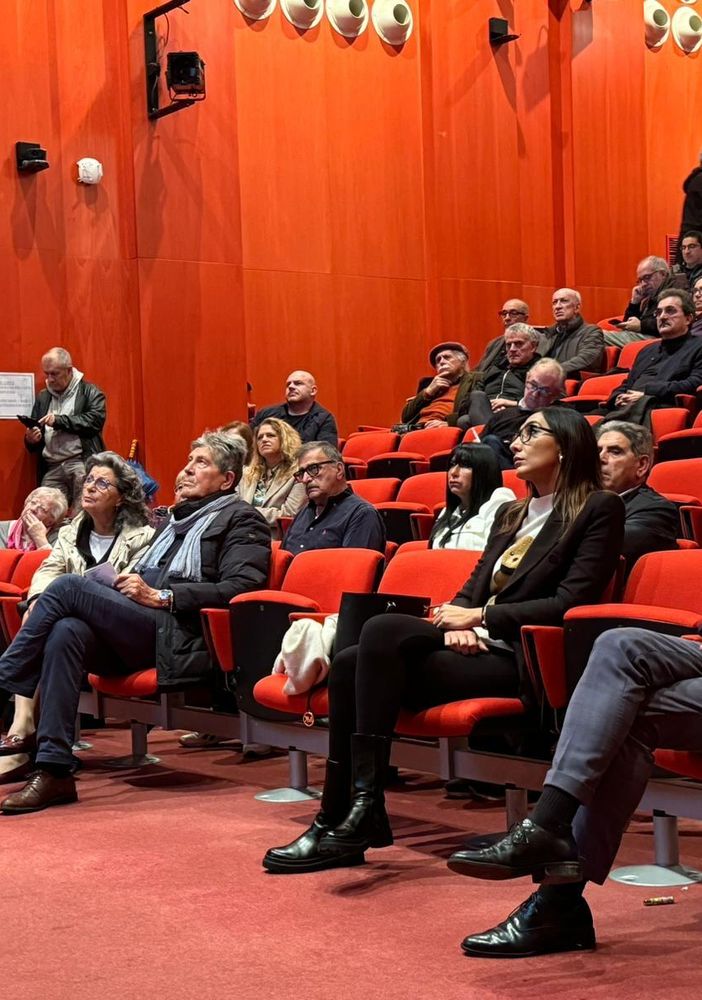Nuovo Pgt: iniziato il percorso di ascolto dei cittadini