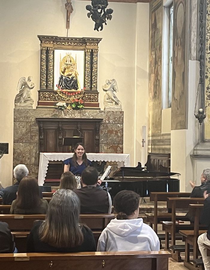 VIDEO. Piano Milano City: bellezza chiama bellezza a Busto