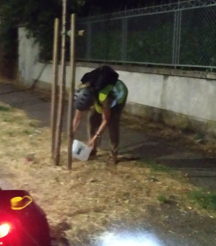foto di Legambiente Busto
