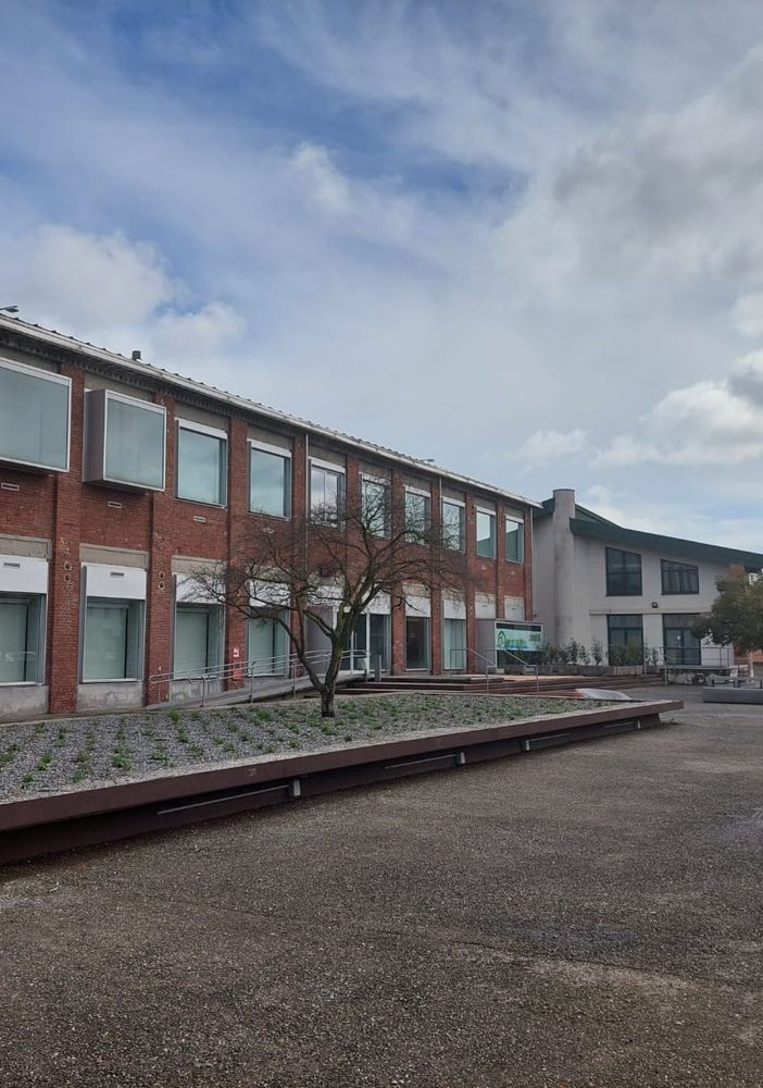 Castellanza, il 1° maggio l'inaugurazione della “Grande Piazza Lineare dell’Olona”