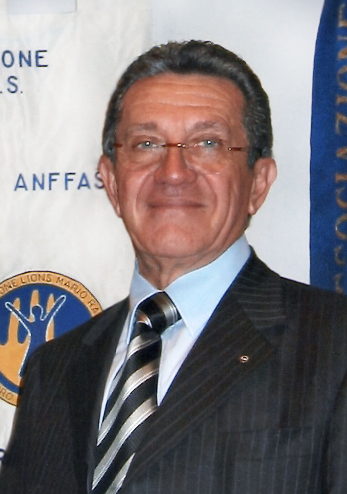 Piero Magistrelli