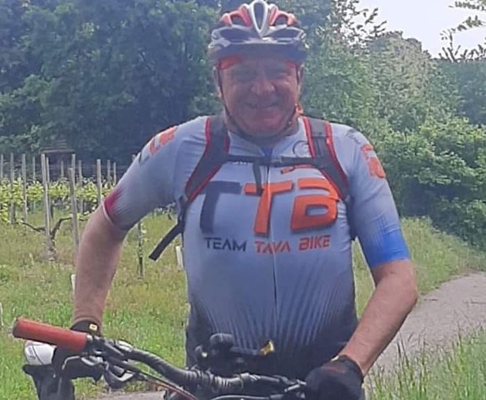 foto dalla pagina Facebook di Team Tava Bike
