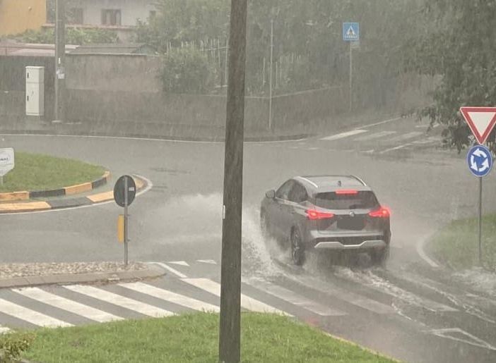 Allagamenti del 19 settembre, Legnano segnala danni per 138mila euro