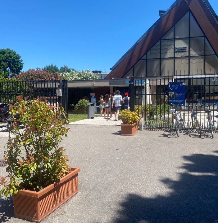 Piscina, crediti da Sport Management. Cerini (5 Stelle) interroga: «Che accordi ci sono?»