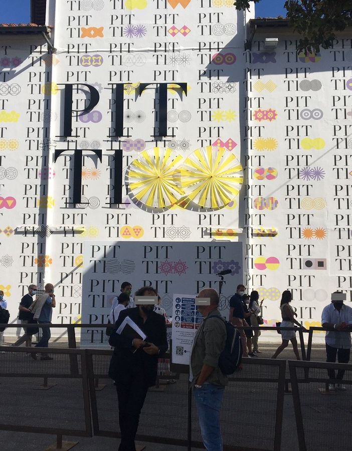 L'avvio di Pitti Uomo: è intervenuto anche il ministro Giorgetti. Presente il Centrocot di Busto