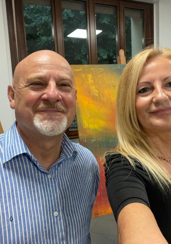 Solbiate scopre i suoi pittori. E chiede il &quot;bis&quot;