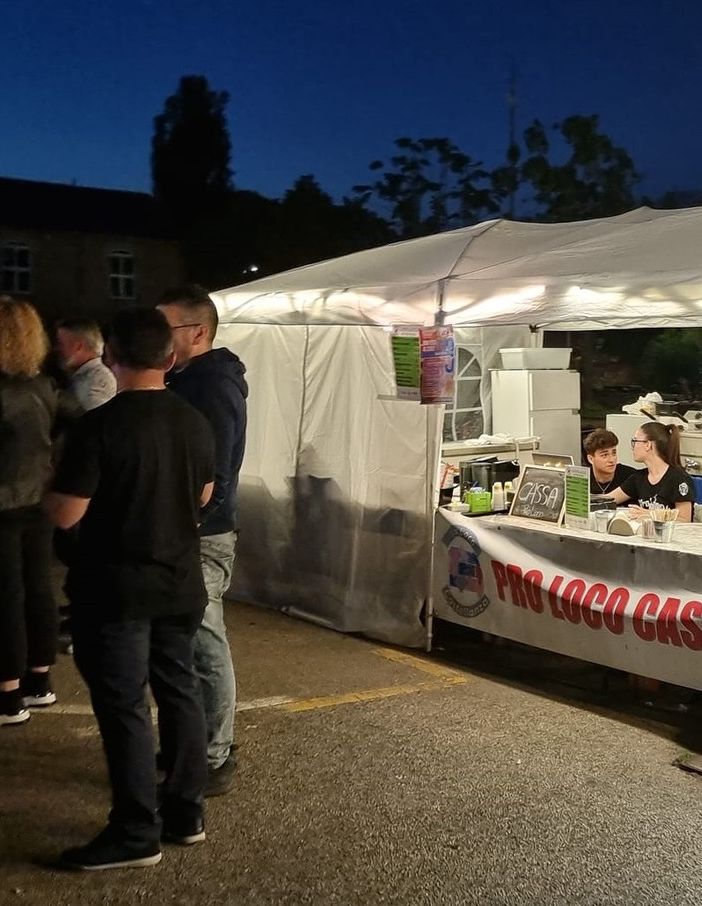 Castellanza, il desiderio della Pro Loco: un’area feste per la città