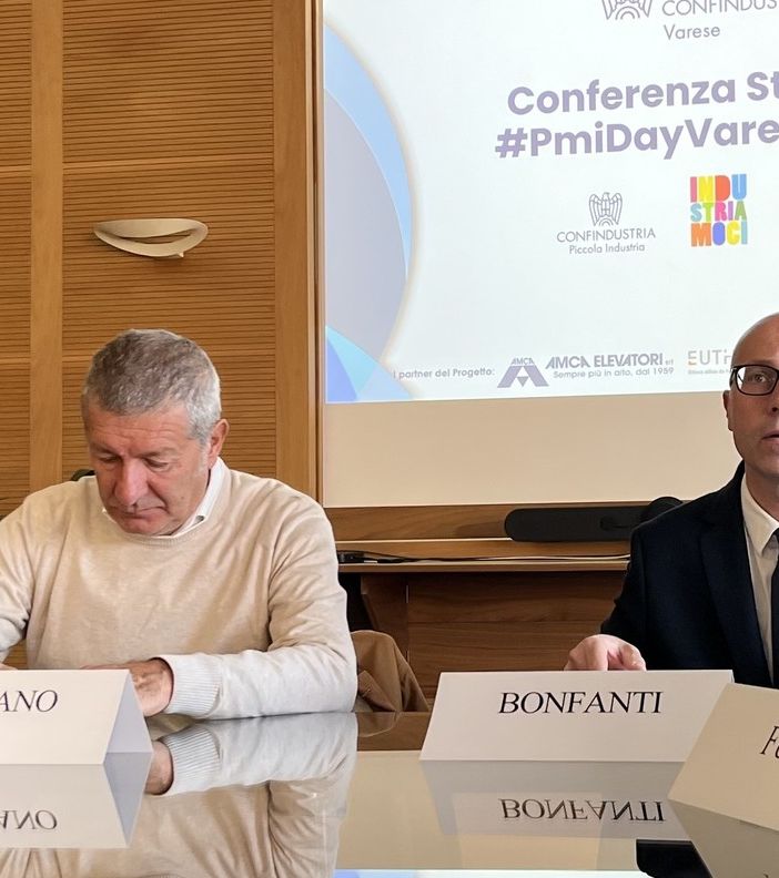 VIDEO. I gioielli della provincia si chiamano imprese: «Ragazzi, venite a scoprirle. Potrete trovare la vostra strada»