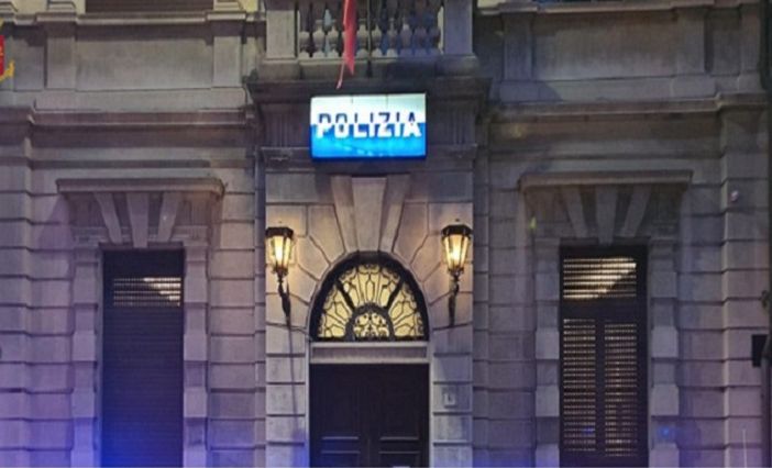 Furto e rapina in viale Repubblica a Busto Arsizio, presi due uomini