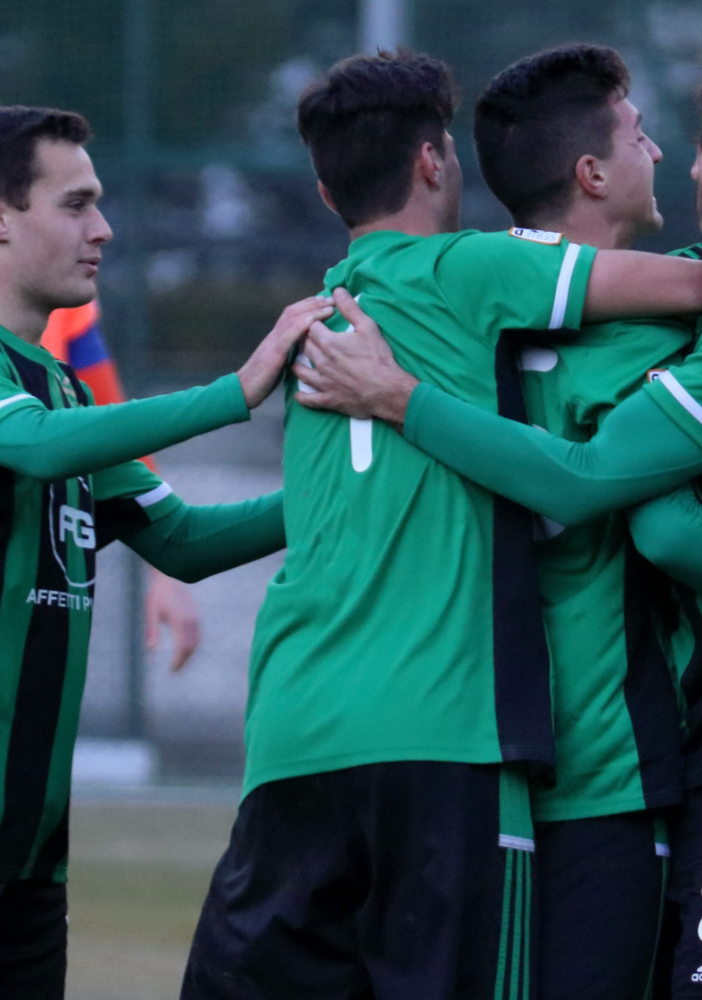 All'andata, la Castellanzese si impose con tre gol sul Pont Donnaz (foto di Tiziana Di Capua)