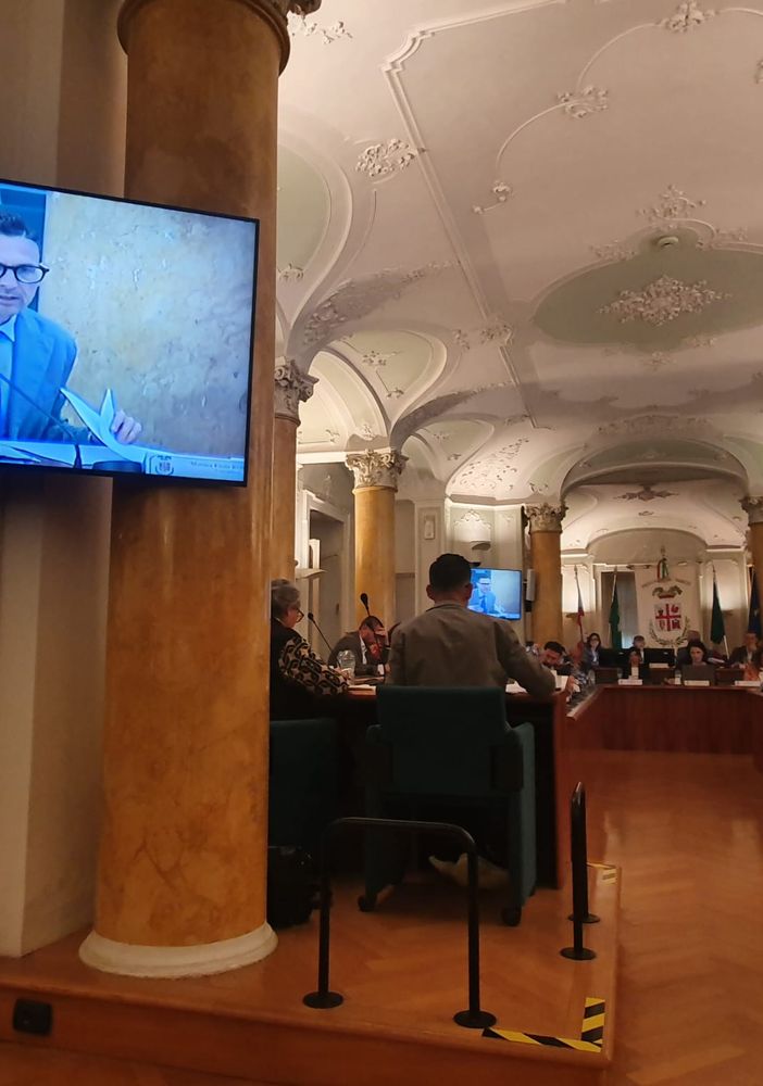 Provincia “liquida” la Società Patrimoniale. Voto unanime a Villa Recalcati