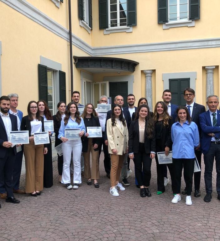 Avanti i giovani e la ricerca: 22 borse di studio dalla Camera di Commercio di Varese agli studenti Liuc