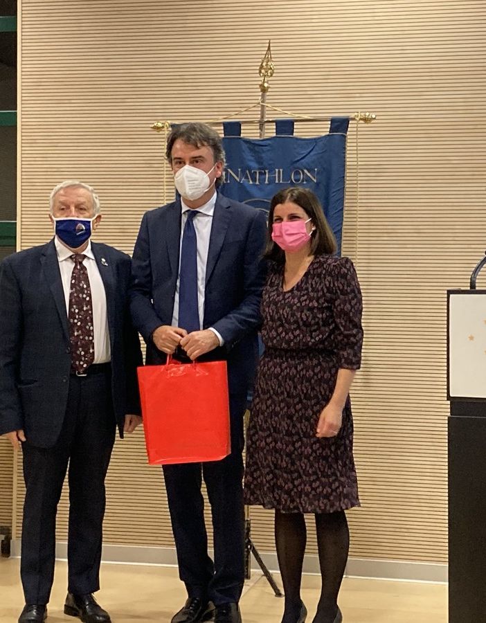 Fuga dal buio della pandemia: si fa con i valori dello sport e manager competenti