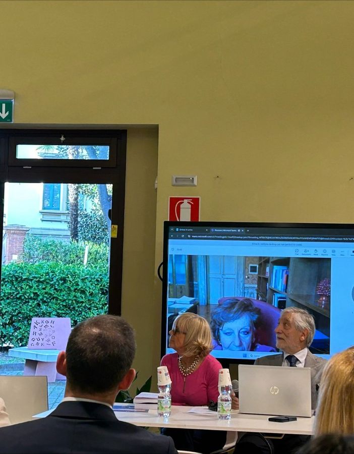 «Da Busto sono passati una serie di magistrati che si sono distinti in tutta Italia»