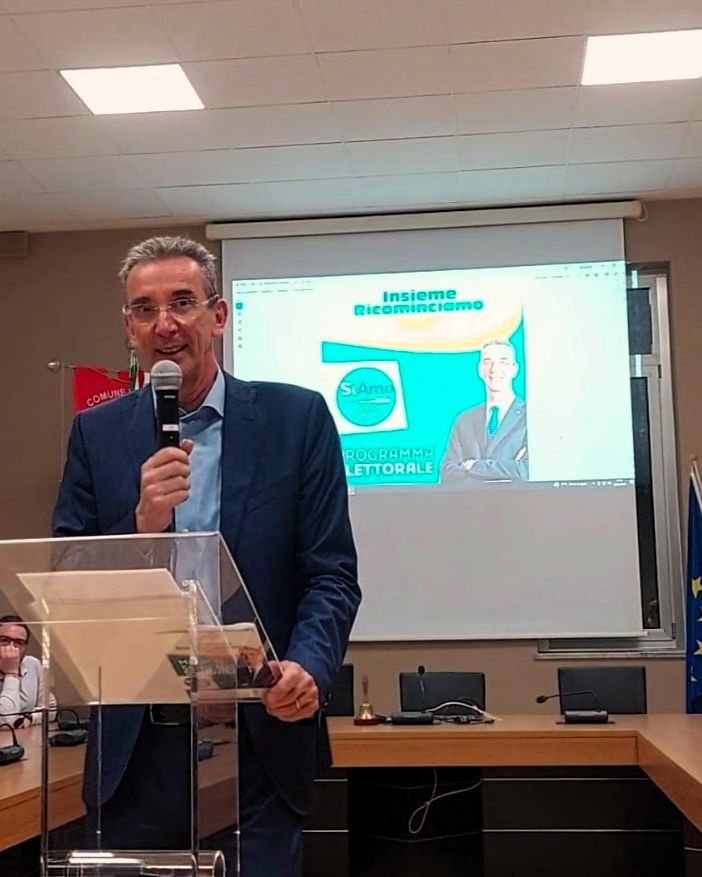 VIDEO. SìAmo Marnate e Nizzolina presenta la sua squadra