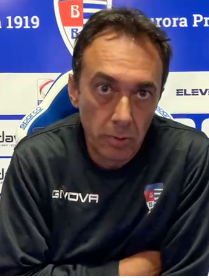 Luca Prina