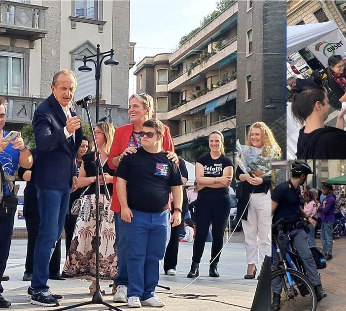 foto del Bustese - si ringrazia per la collaborazione il Comune di Busto