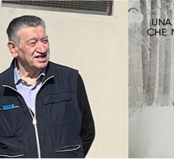 Ciao Giulio: uomo, imprenditore e tifoso sincero. Ora sei con il tuo Simone